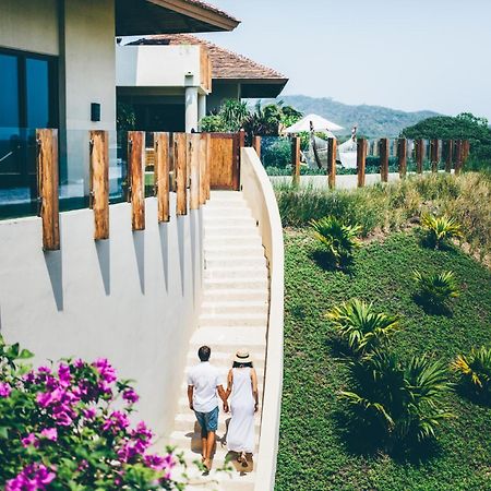 Mukul Resort Tola Buitenkant foto