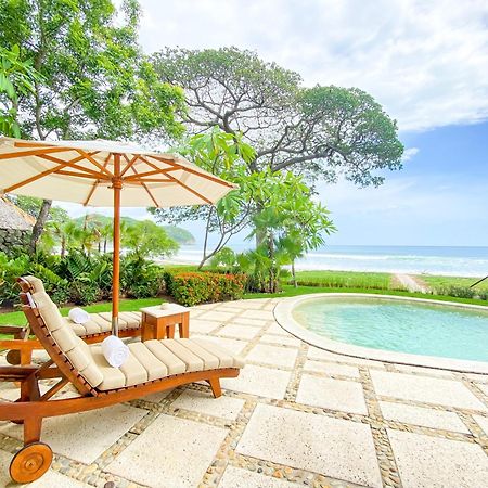 Mukul Resort Tola Buitenkant foto