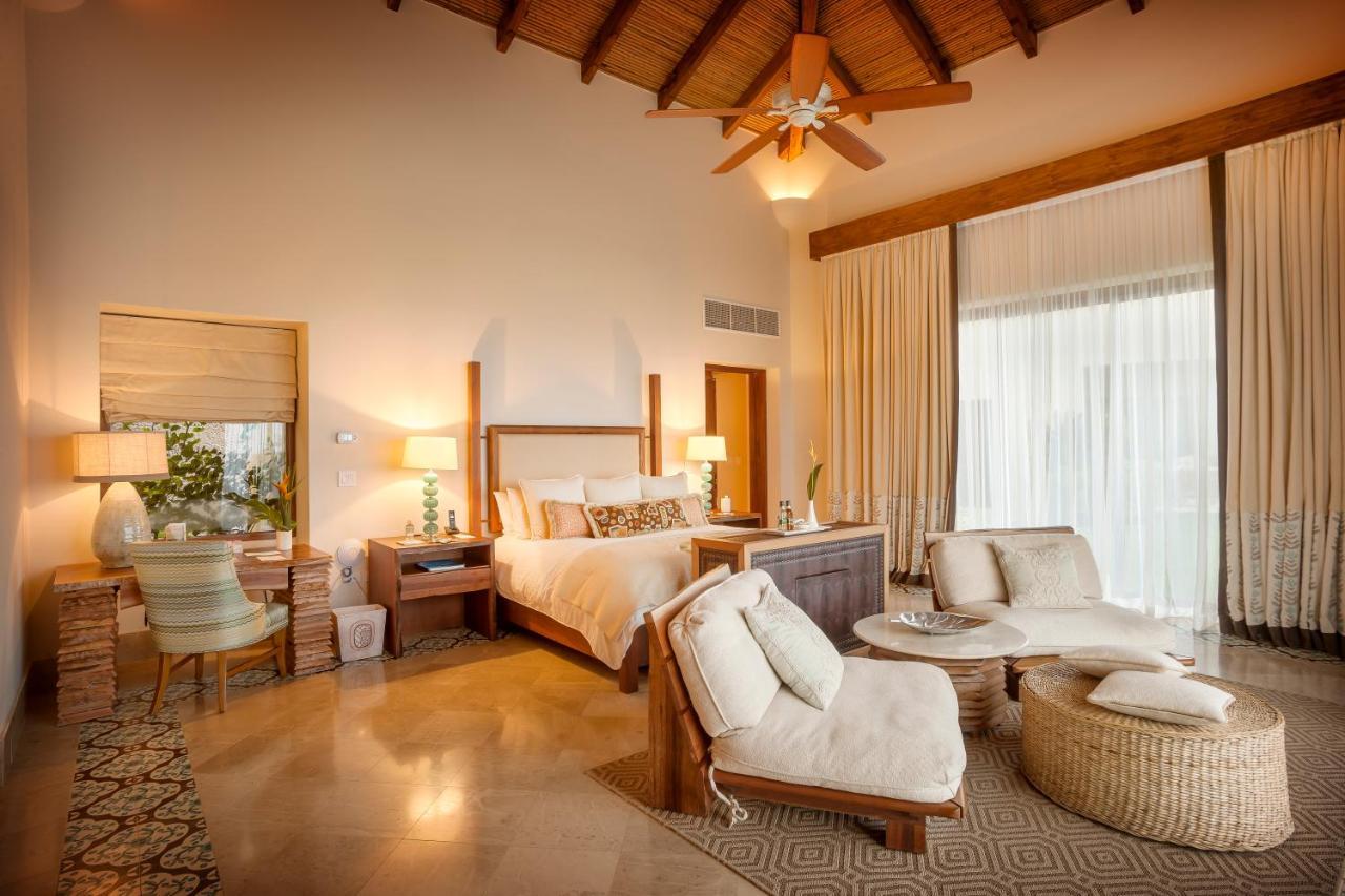 Mukul Resort Tola Buitenkant foto