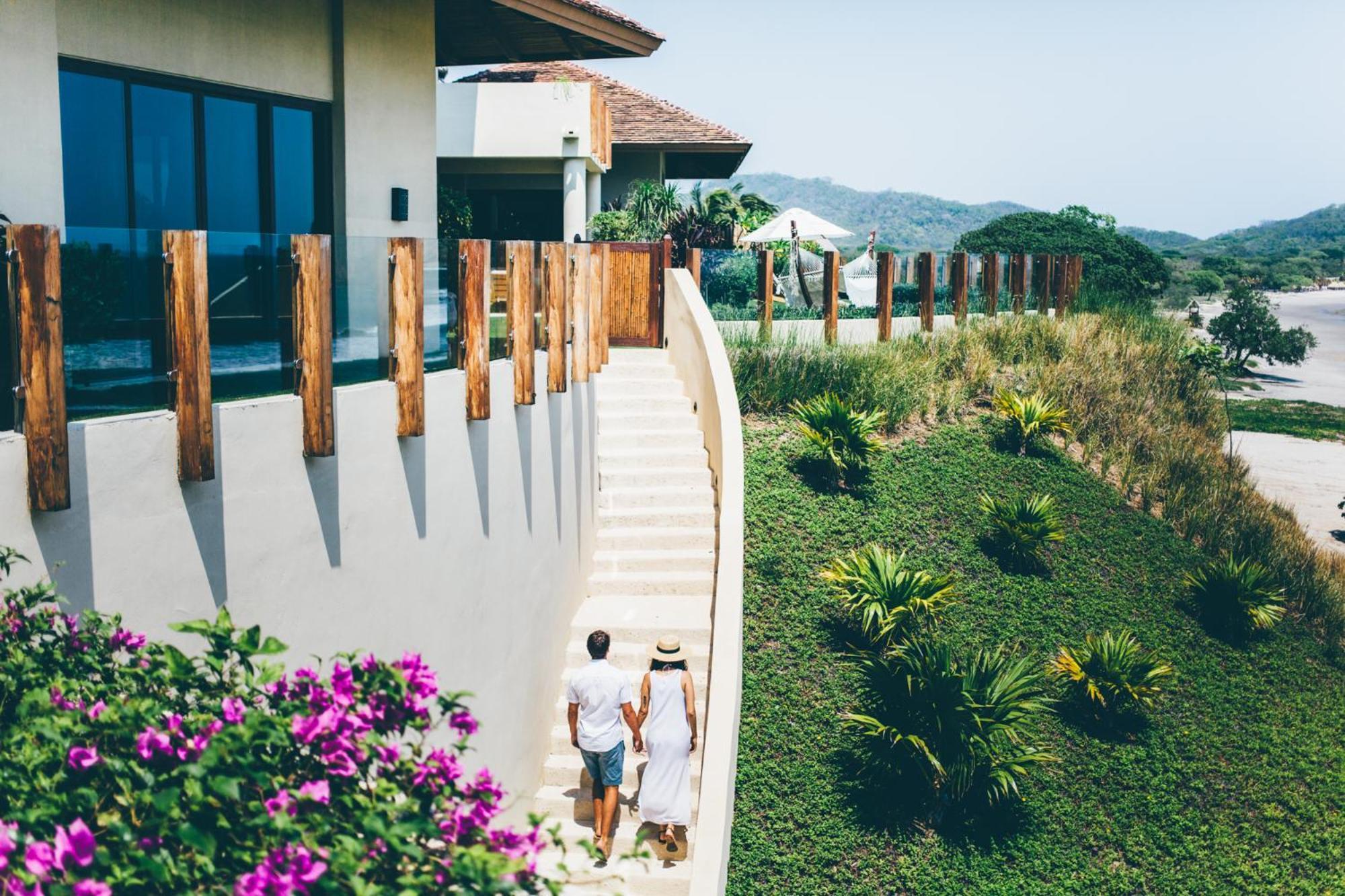 Mukul Resort Tola Buitenkant foto