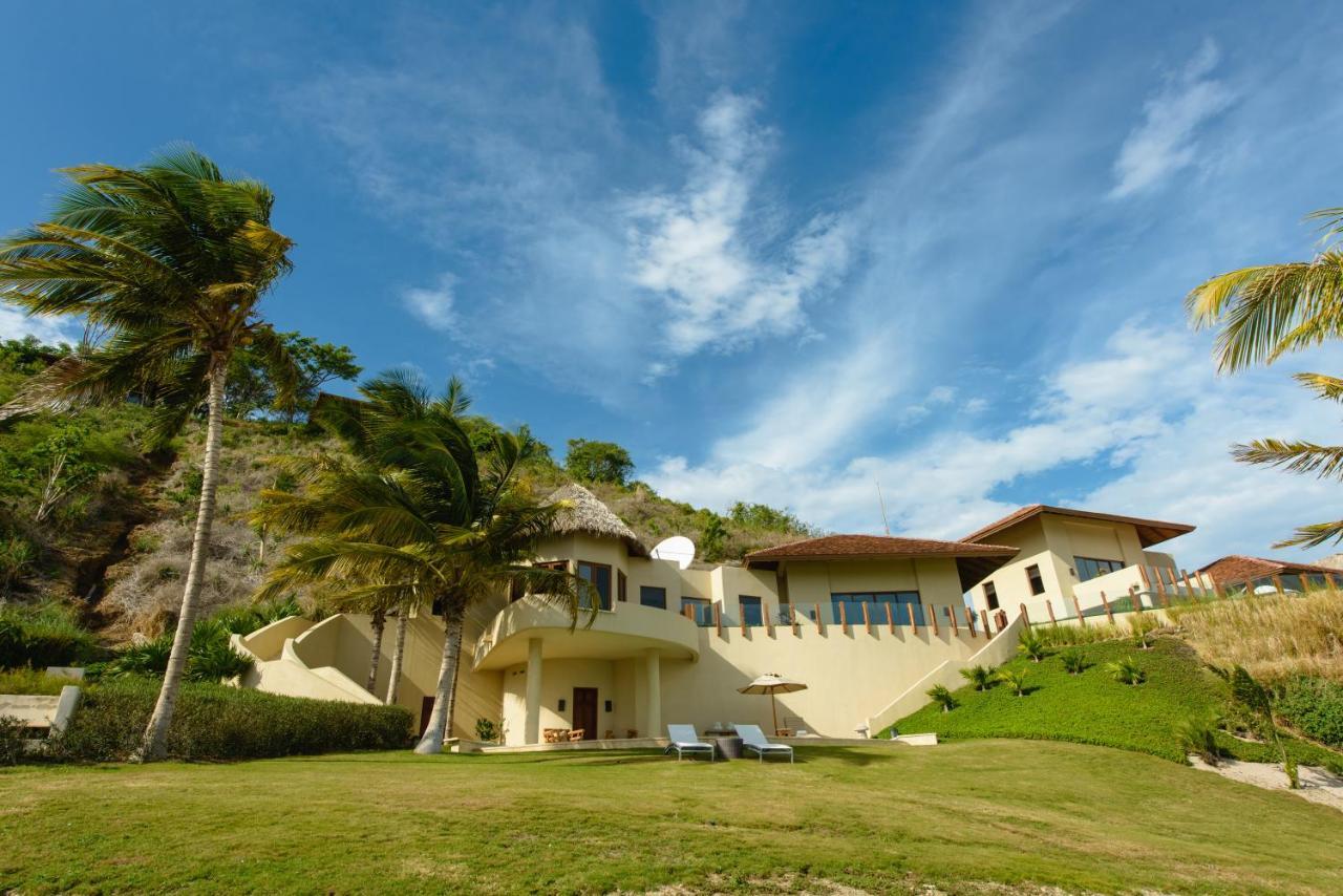 Mukul Resort Tola Buitenkant foto
