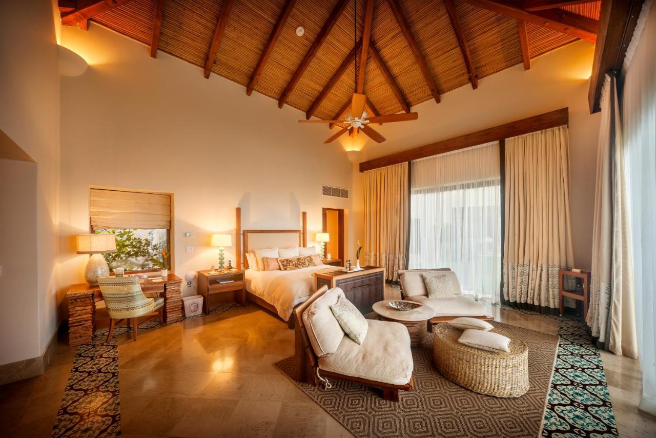 Mukul Resort Tola Buitenkant foto