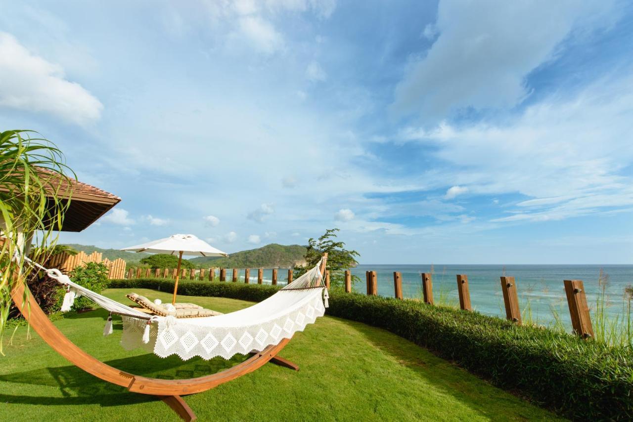 Mukul Resort Tola Buitenkant foto