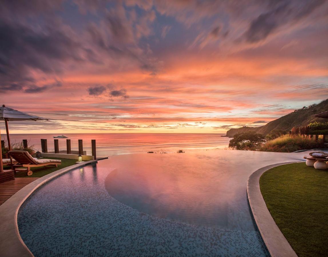 Mukul Resort Tola Buitenkant foto