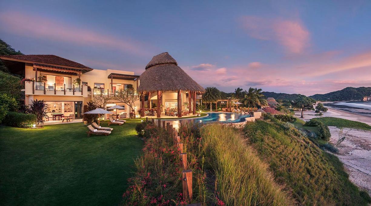 Mukul Resort Tola Buitenkant foto