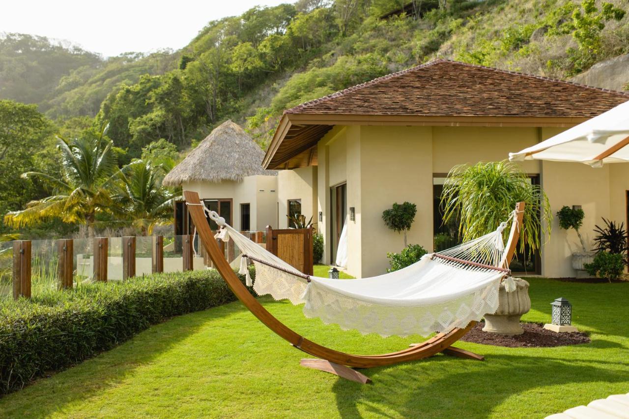 Mukul Resort Tola Buitenkant foto