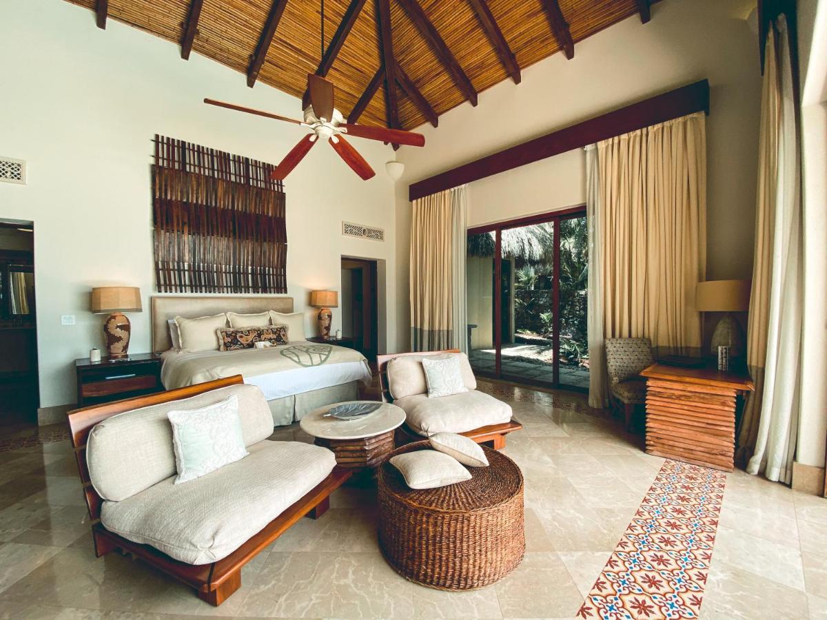 Mukul Resort Tola Buitenkant foto
