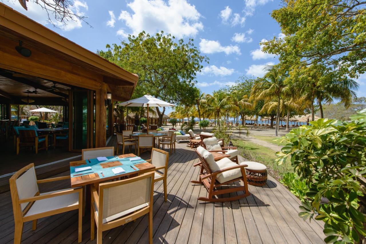 Mukul Resort Tola Buitenkant foto