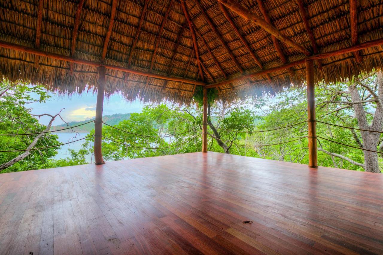 Mukul Resort Tola Buitenkant foto