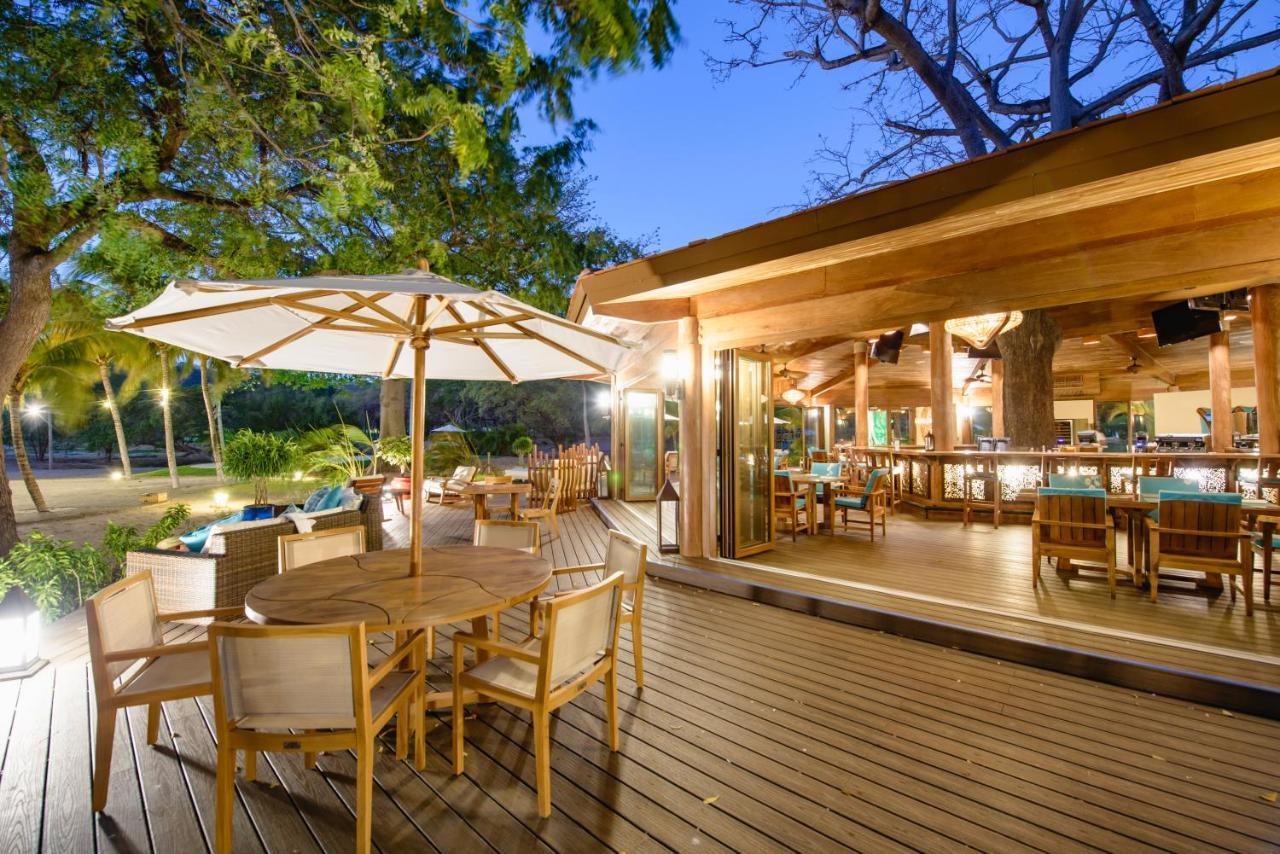 Mukul Resort Tola Buitenkant foto