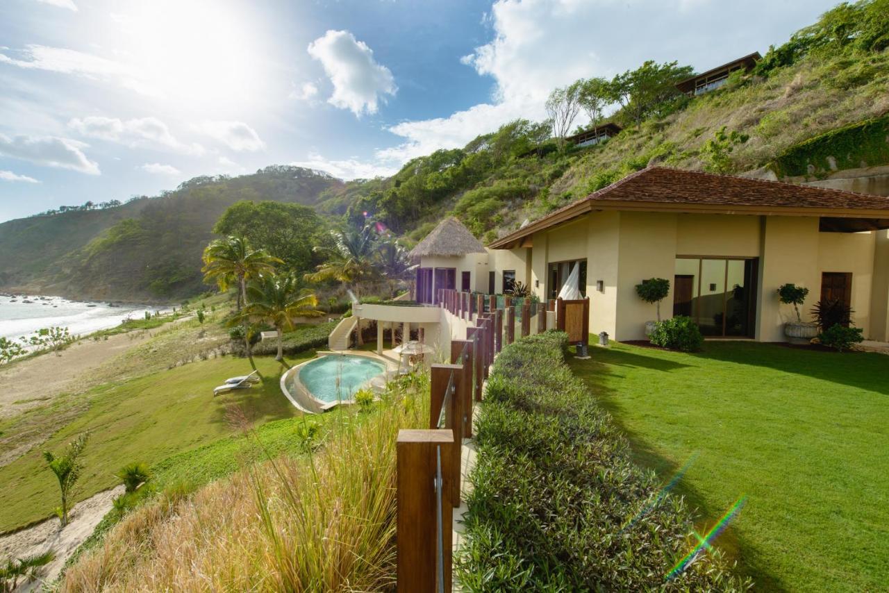 Mukul Resort Tola Buitenkant foto