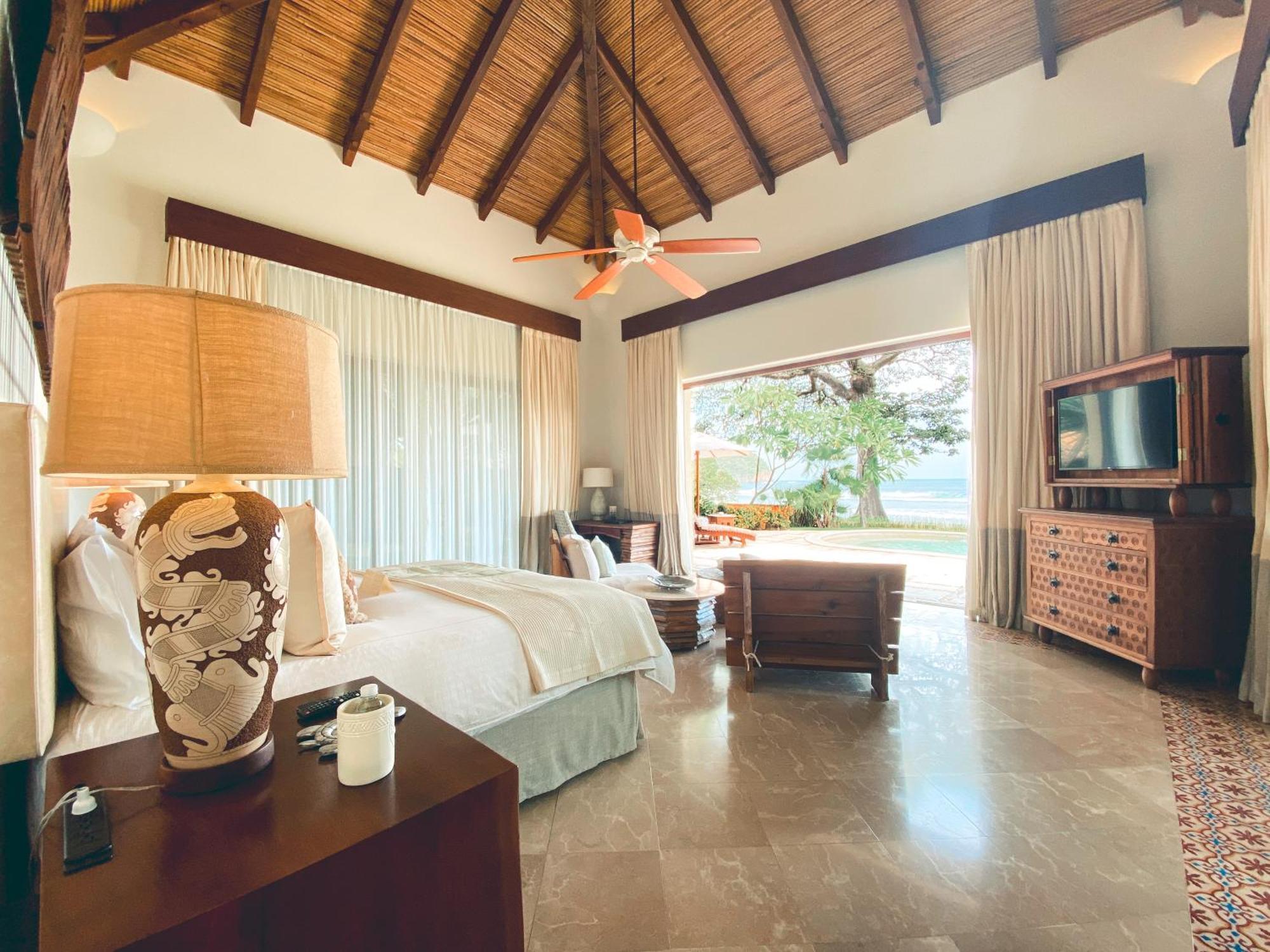 Mukul Resort Tola Buitenkant foto