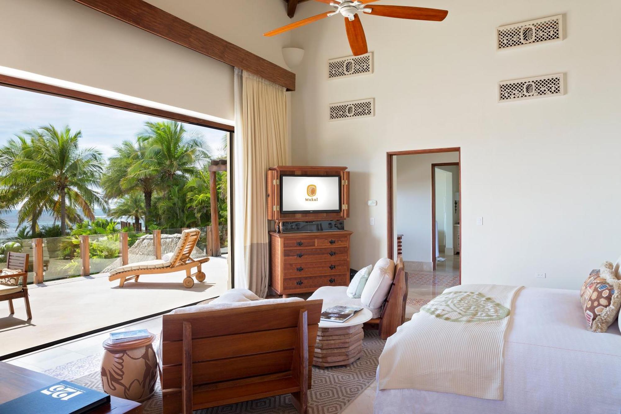 Mukul Resort Tola Buitenkant foto