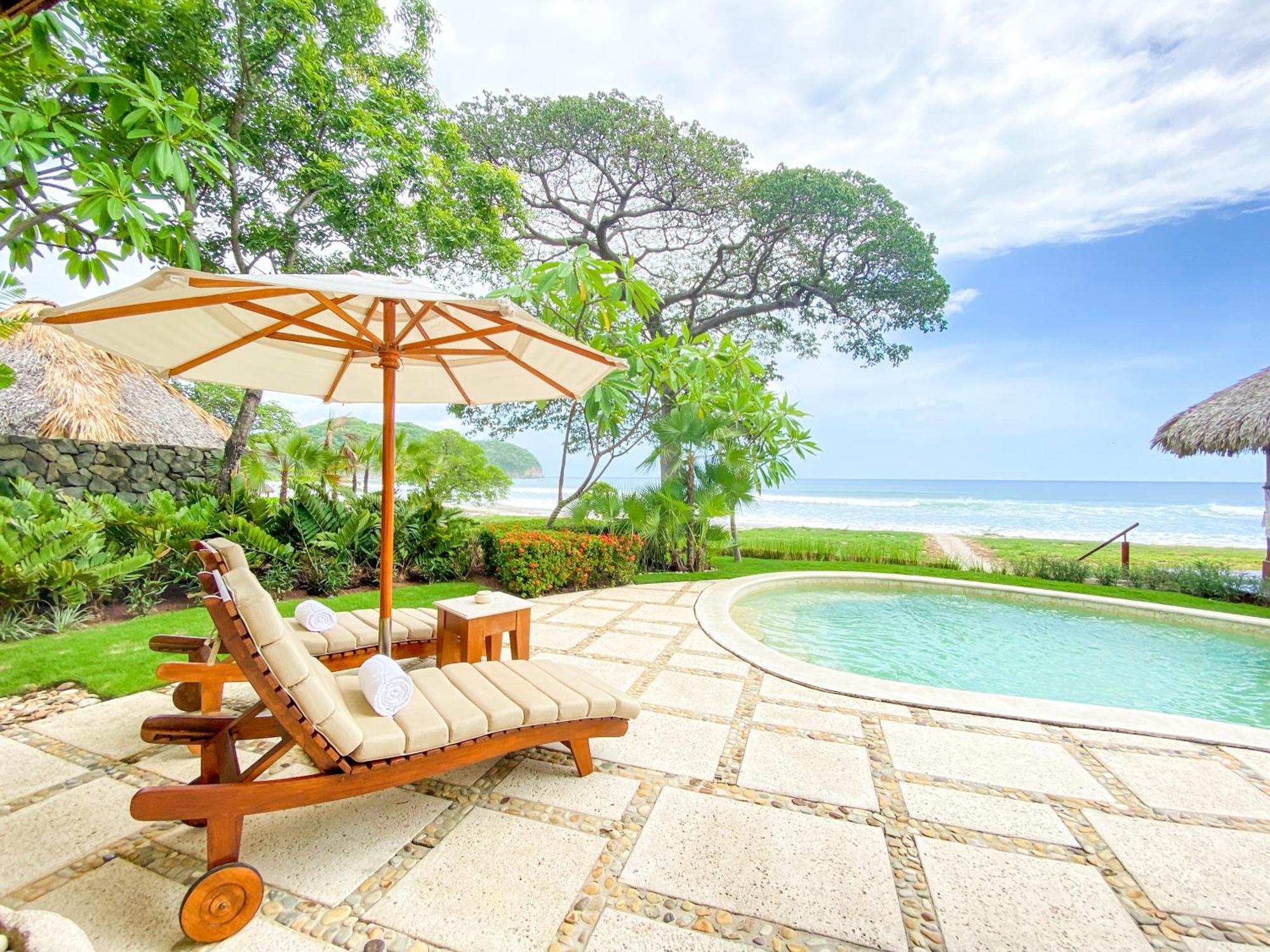 Mukul Resort Tola Buitenkant foto