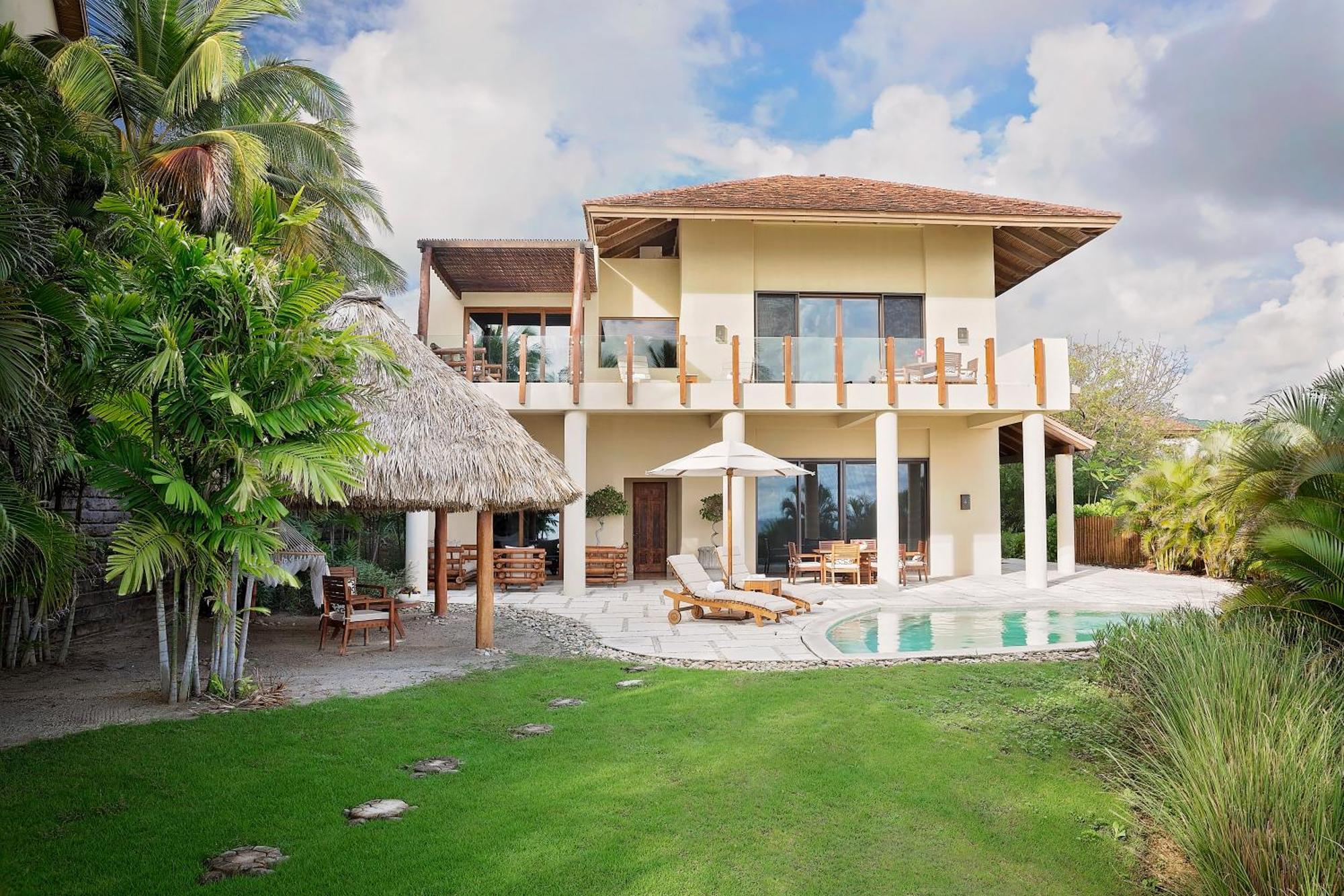 Mukul Resort Tola Buitenkant foto