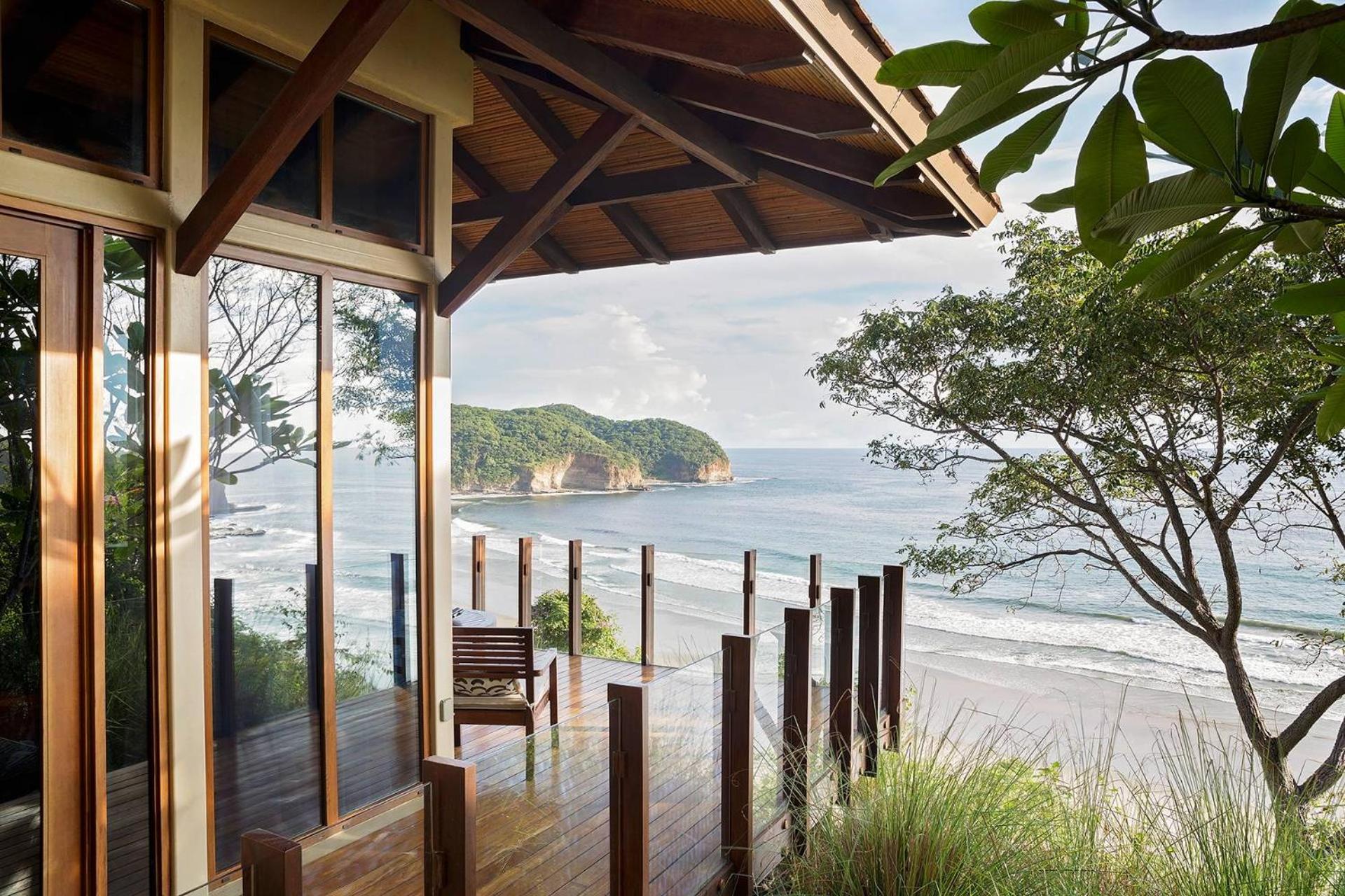 Mukul Resort Tola Buitenkant foto