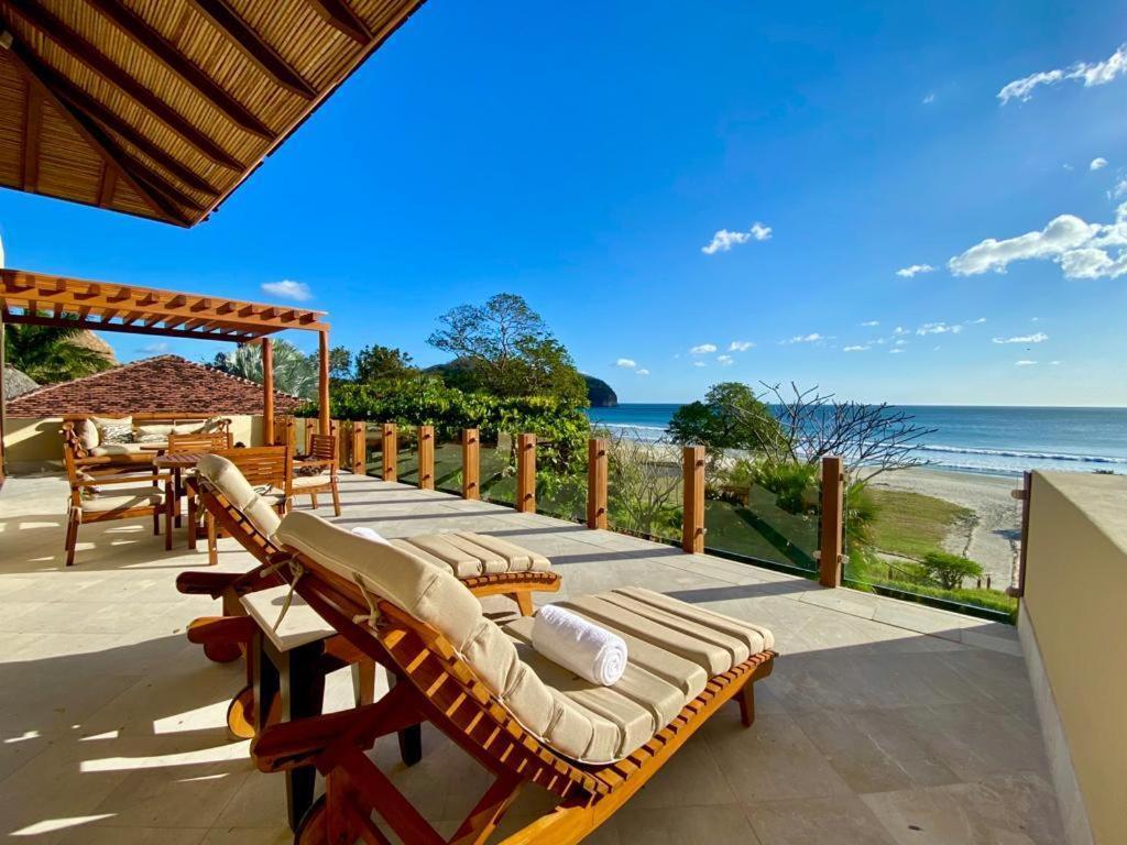 Mukul Resort Tola Buitenkant foto