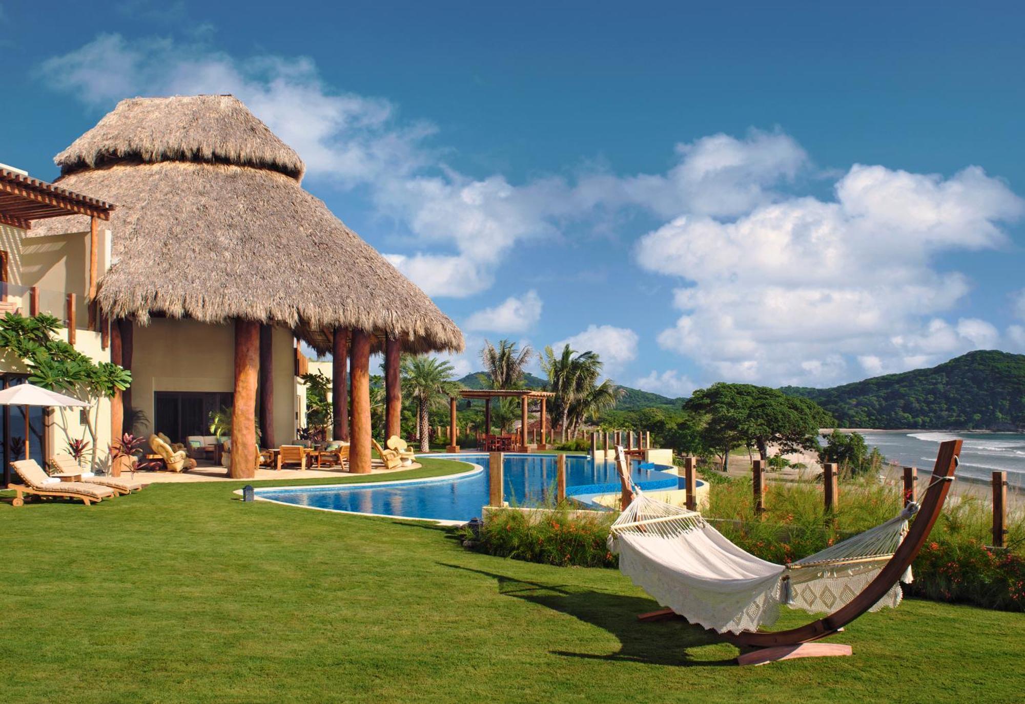 Mukul Resort Tola Buitenkant foto