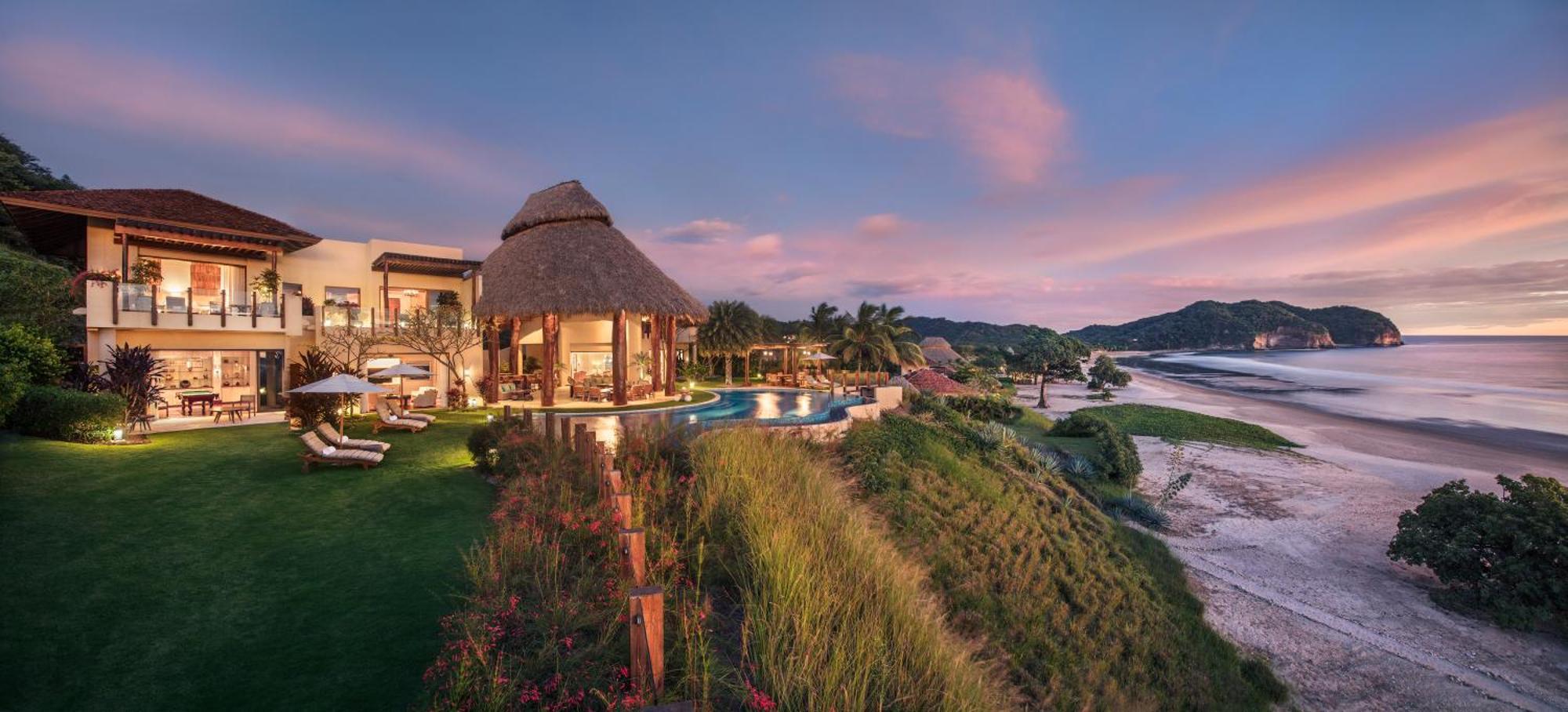 Mukul Resort Tola Buitenkant foto